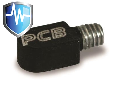 美國(guó)PCB加速度傳感器352C23微型單軸