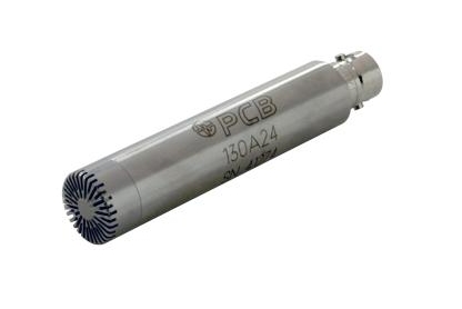 美國PCB聲學傳感器130A24防水型麥克風