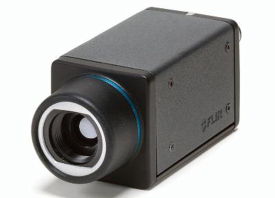 FLIR A35紅外熱像儀