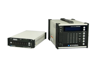 EDX-200A-1動態應變采集儀
